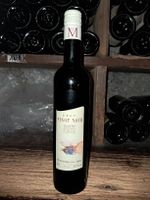 Pinot Noir 50cl cave Erhard Mathier 2007